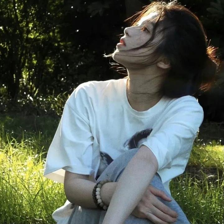 当爱说话时